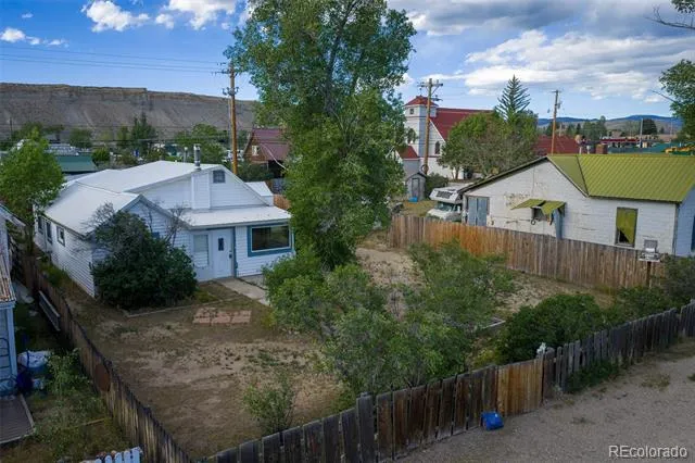 411 Eagle Avenue Kremmling, CO 80459