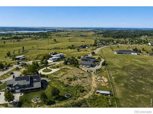 11 Benchmark Drive Boulder, CO 80303