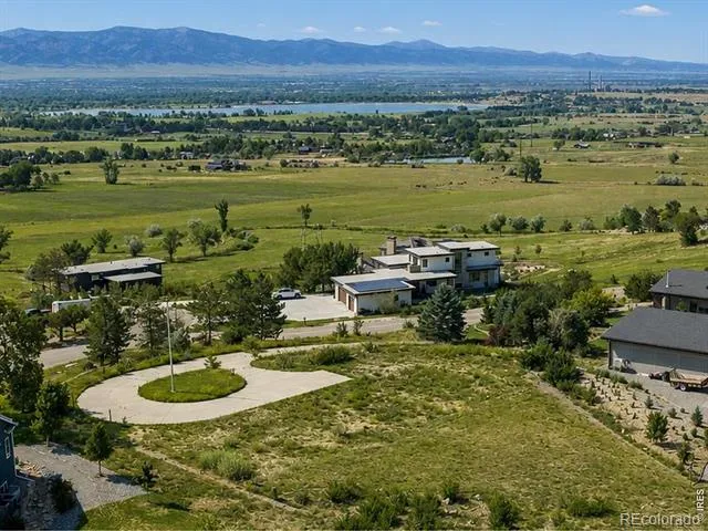 11 Benchmark Drive Boulder, CO 80303