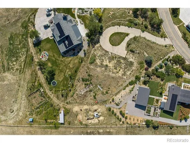 11 Benchmark Drive Boulder, CO 80303