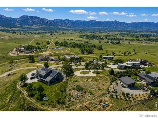 11 Benchmark Drive Boulder, CO 80303