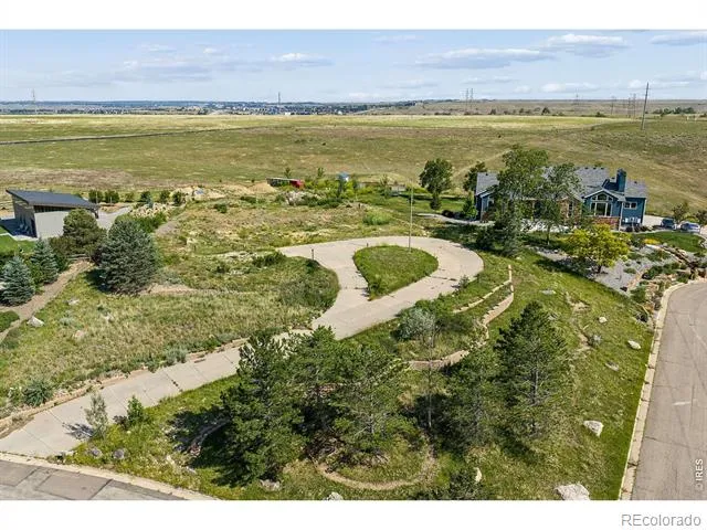 11 Benchmark Drive Boulder, CO 80303