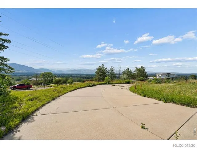 11 Benchmark Drive Boulder, CO 80303