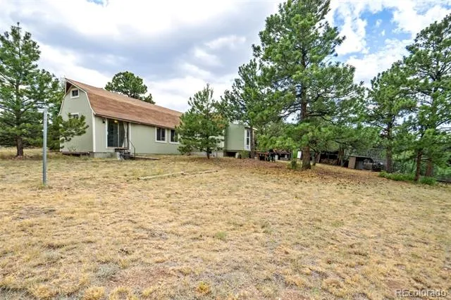 433 Antler Hill Trail Canon City, CO 81212