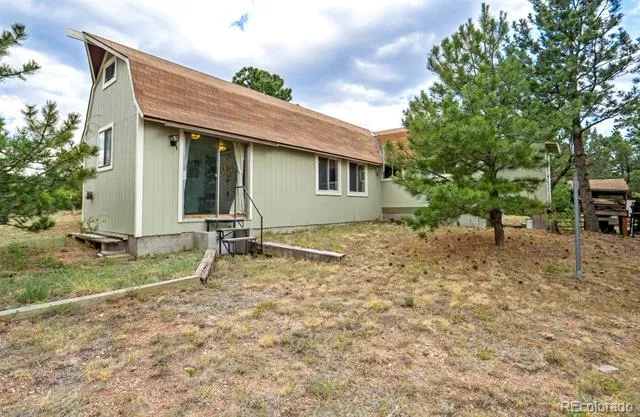 433 Antler Hill Trail Canon City, CO 81212