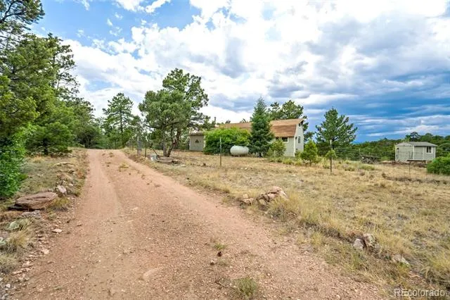433 Antler Hill Trail Canon City, CO 81212