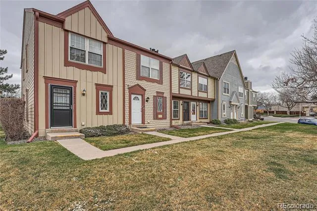 14486 E Hawaii Circle #D Aurora, CO 80012