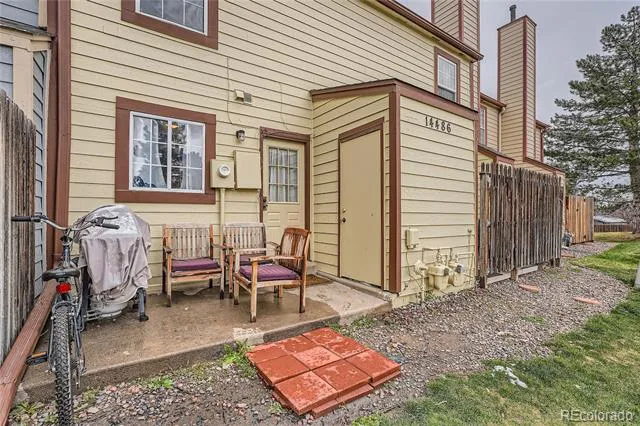 14486 E Hawaii Circle #D Aurora, CO 80012