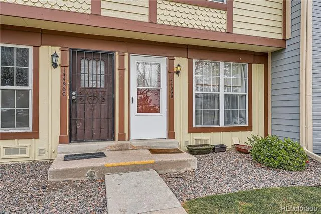 14486 E Hawaii Circle #D Aurora, CO 80012