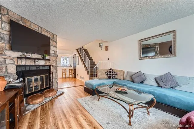 14486 E Hawaii Circle #D Aurora, CO 80012