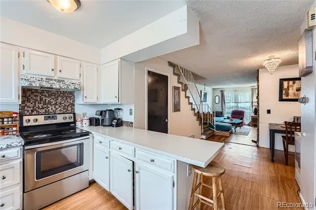 14486 E Hawaii Circle #D Aurora, CO 80012