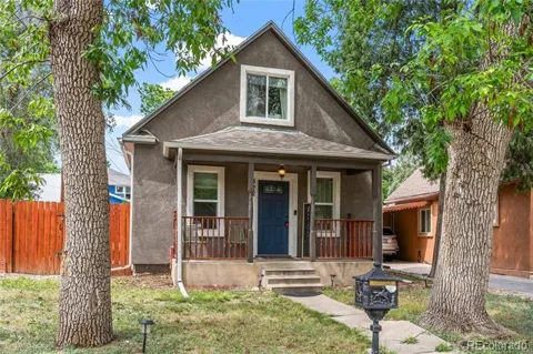 322 Nichols Court