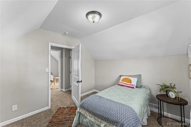 322 Nichols Court Colorado Springs, CO 80905