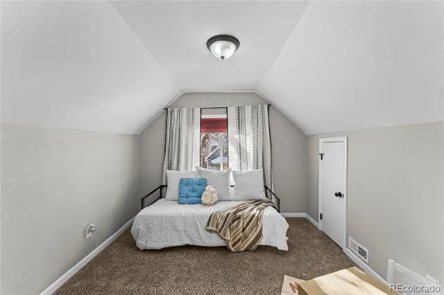 322 Nichols Court Colorado Springs, CO 80905
