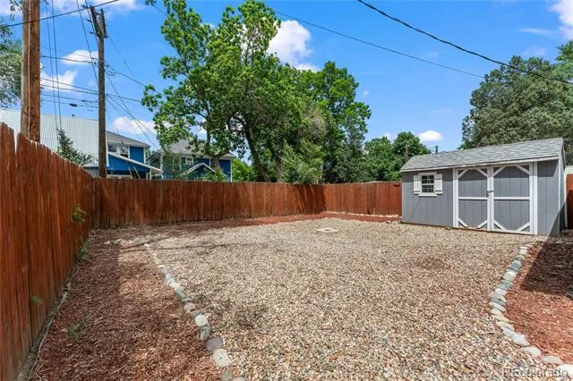 322 Nichols Court Colorado Springs, CO 80905