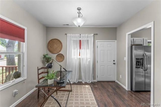 322 Nichols Court Colorado Springs, CO 80905