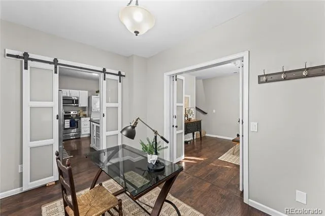 322 Nichols Court Colorado Springs, CO 80905