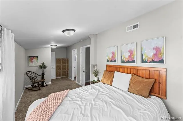 322 Nichols Court Colorado Springs, CO 80905