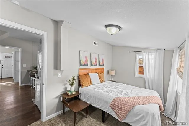 322 Nichols Court Colorado Springs, CO 80905