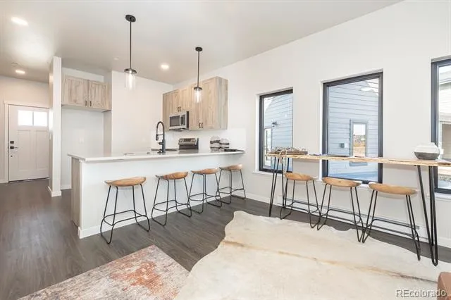 109 Granby Meadow Drive Granby, CO 80446