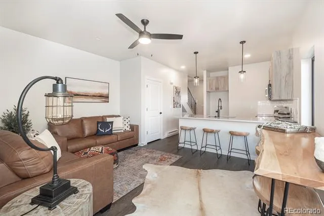 109 Granby Meadow Drive Granby, CO 80446