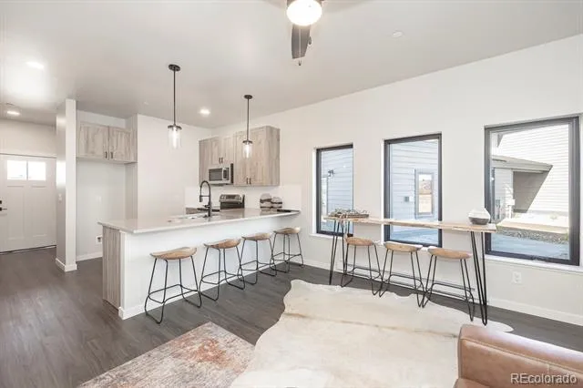 109 Granby Meadow Drive Granby, CO 80446