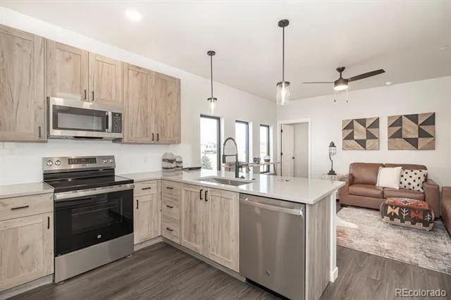 109 Granby Meadow Drive Granby, CO 80446