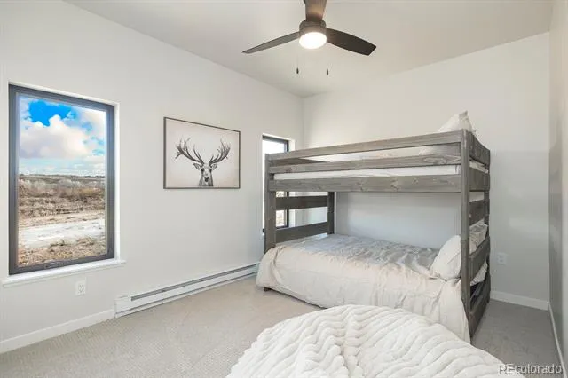 109 Granby Meadow Drive Granby, CO 80446