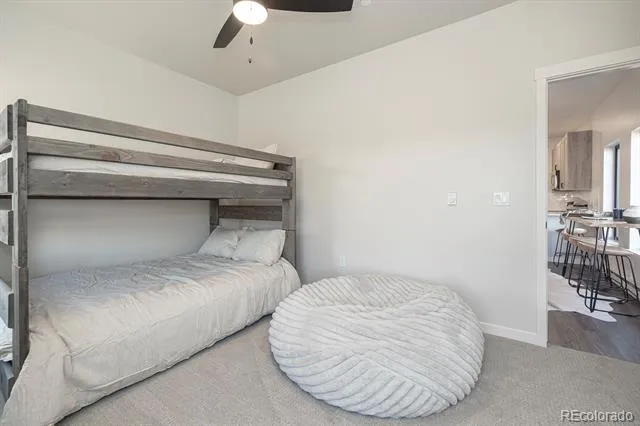 109 Granby Meadow Drive Granby, CO 80446