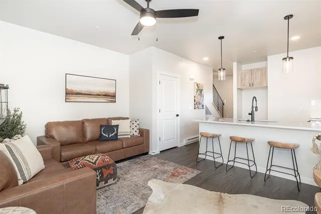 109 Granby Meadow Drive Granby, CO 80446