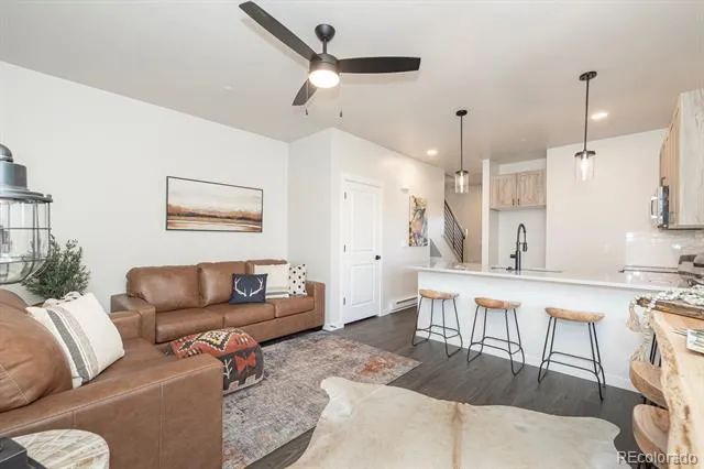109 Granby Meadow Drive Granby, CO 80446