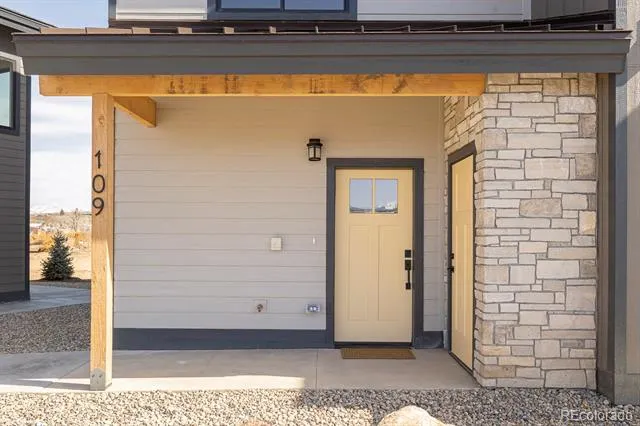 109 Granby Meadow Drive Granby, CO 80446