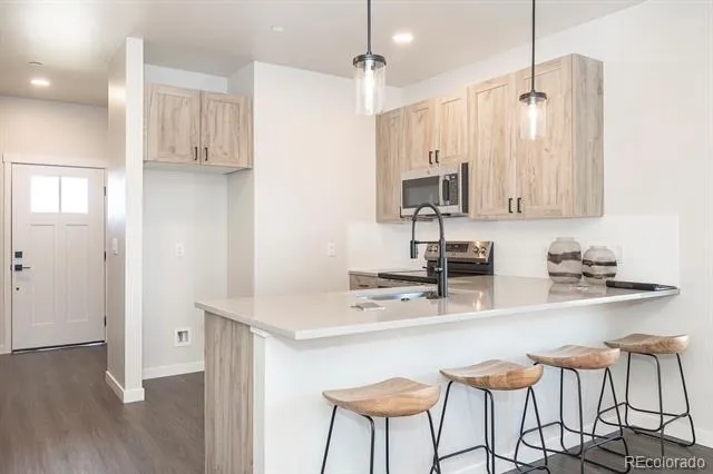 109 Granby Meadow Drive Granby, CO 80446