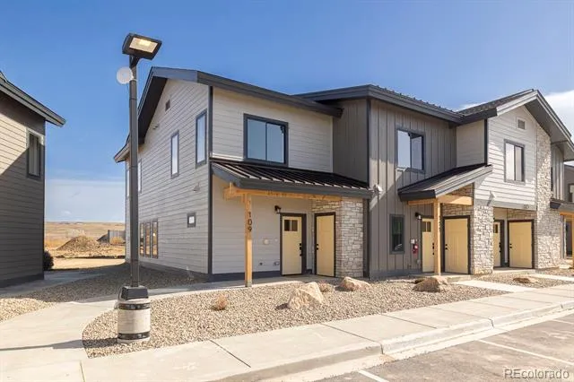 109 Granby Meadow Drive Granby, CO 80446