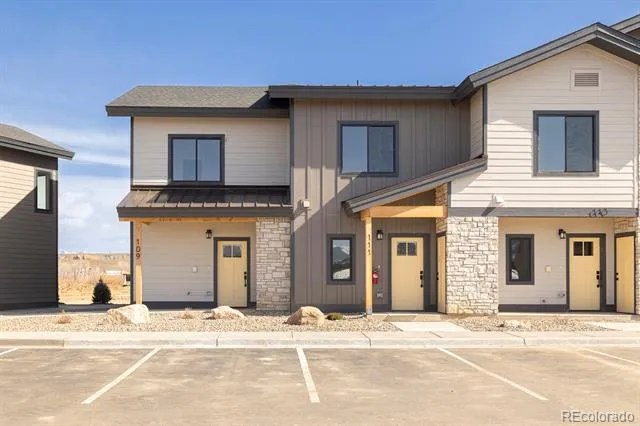 109 Granby Meadow Drive Granby, CO 80446