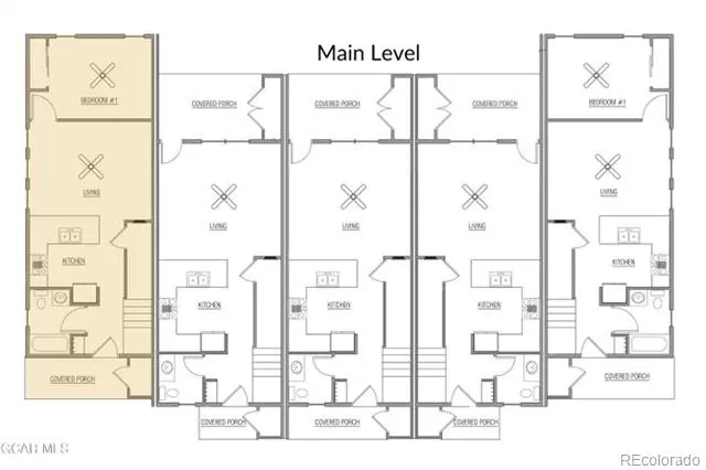 109 Granby Meadow Drive Granby, CO 80446