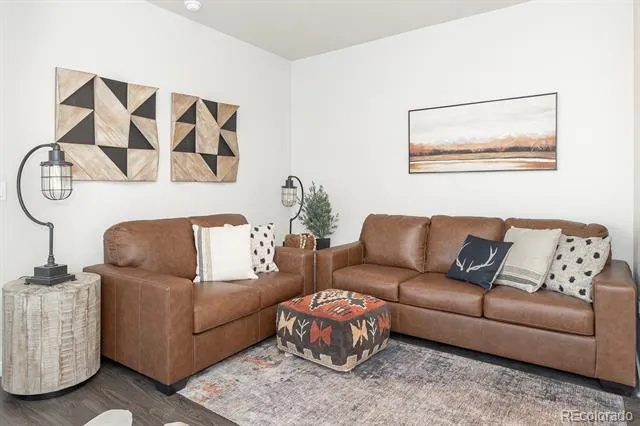 109 Granby Meadow Drive Granby, CO 80446