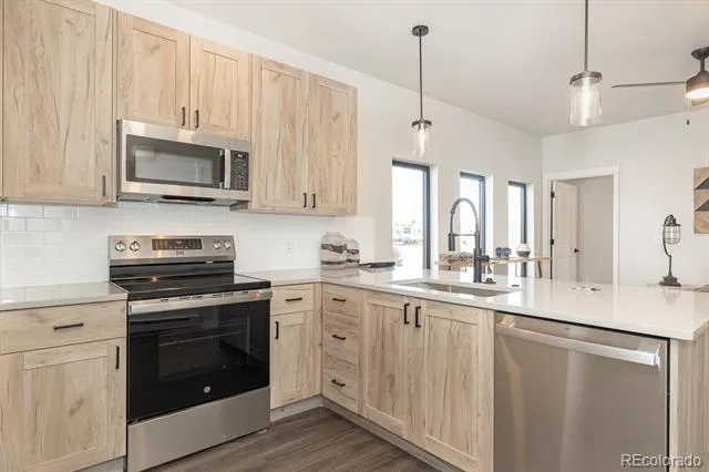 109 Granby Meadow Drive Granby, CO 80446