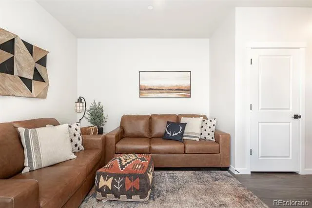 109 Granby Meadow Drive Granby, CO 80446
