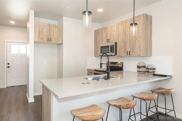 109 Granby Meadow Drive Granby, CO 80446