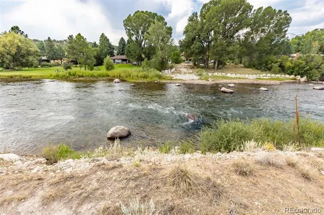 24239 River Rock Lane Buena Vista, CO 81211