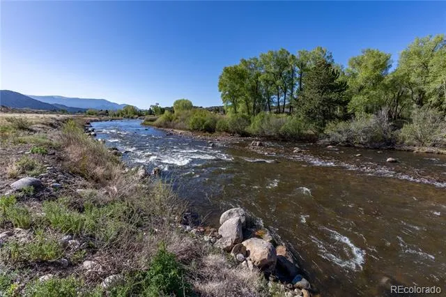 24239 River Rock Lane Buena Vista, CO 81211