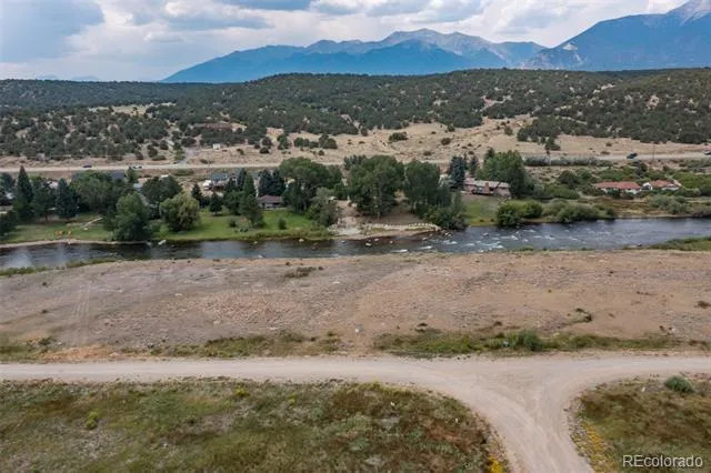 24239 River Rock Lane Buena Vista, CO 81211