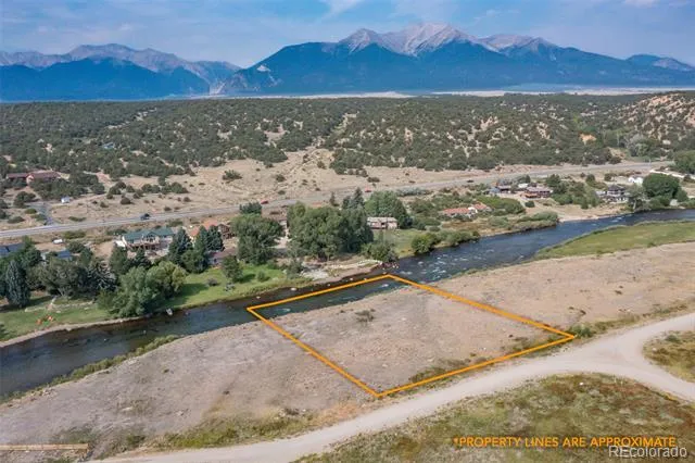 24239 River Rock Lane Buena Vista, CO 81211