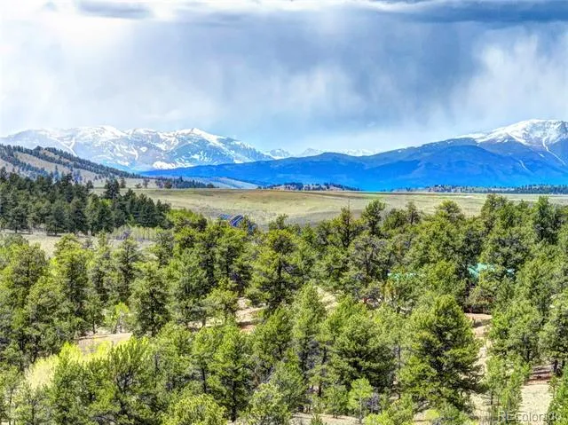 33 Jasper Way Hartsel, CO 80449