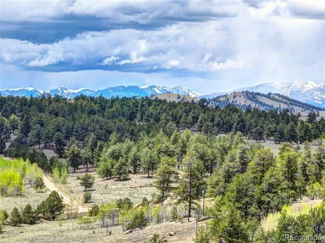 33 Jasper Way Hartsel, CO 80449