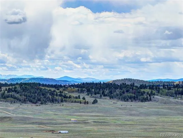 33 Jasper Way Hartsel, CO 80449