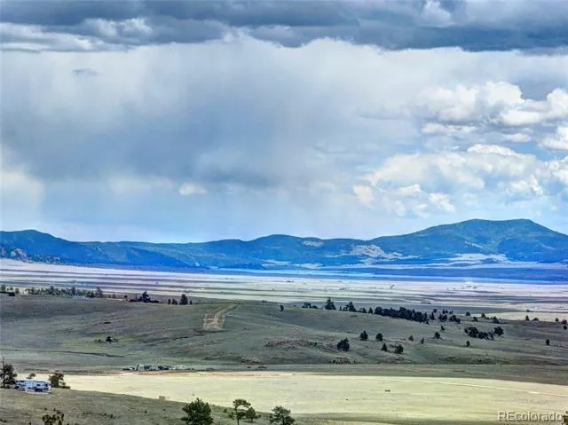 33 Jasper Way Hartsel, CO 80449