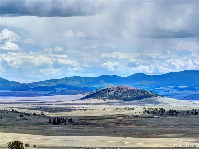 33 Jasper Way Hartsel, CO 80449