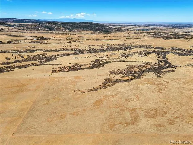 000 Vacant Land Colorado City, CO 81019